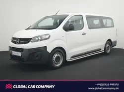 Opel Vivaro ,L3, 9P,TEMPO,DAB,BT,KLIMA