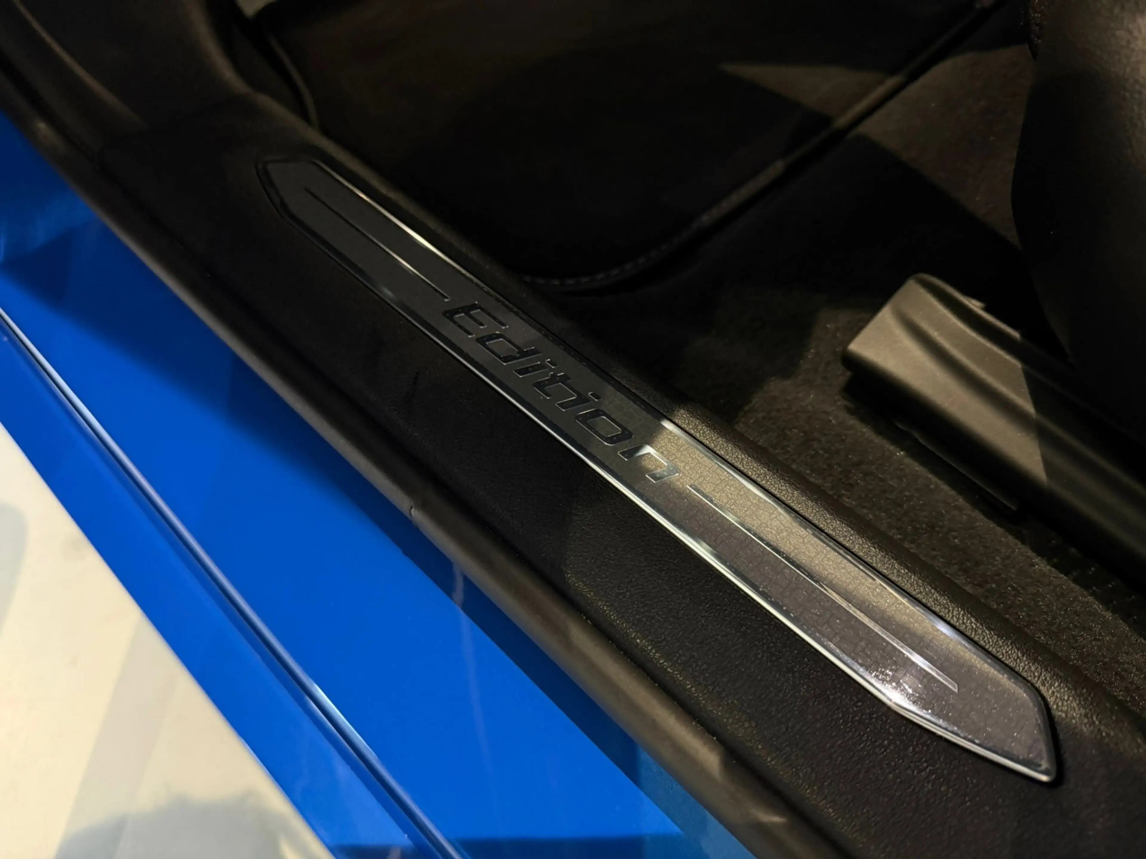 BMW 135 1-serie M135i xDrive Edition M Performance Panodak — photo 12