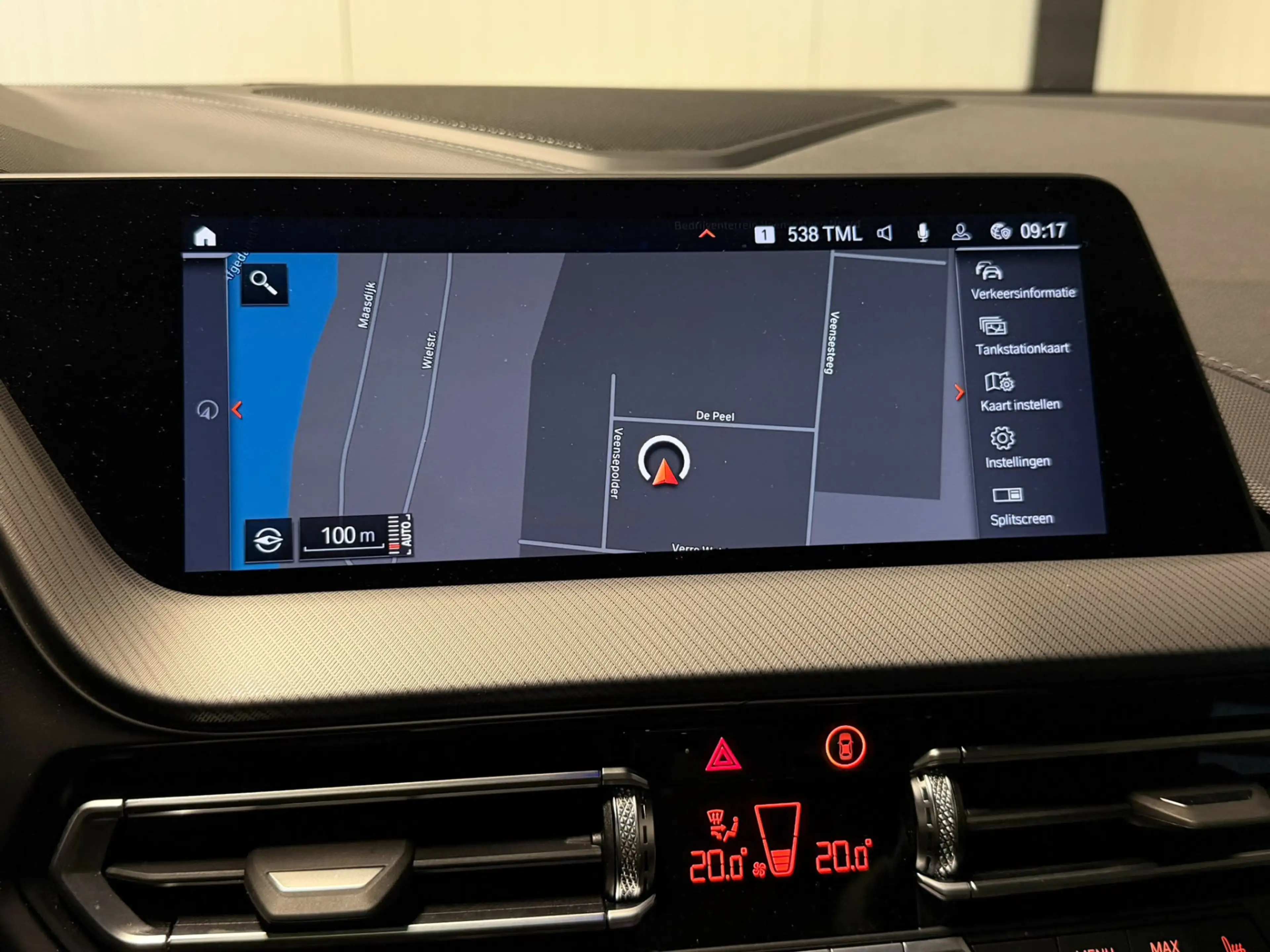 BMW 135 1-serie M135i xDrive Edition M Performance Panodak — photo 24