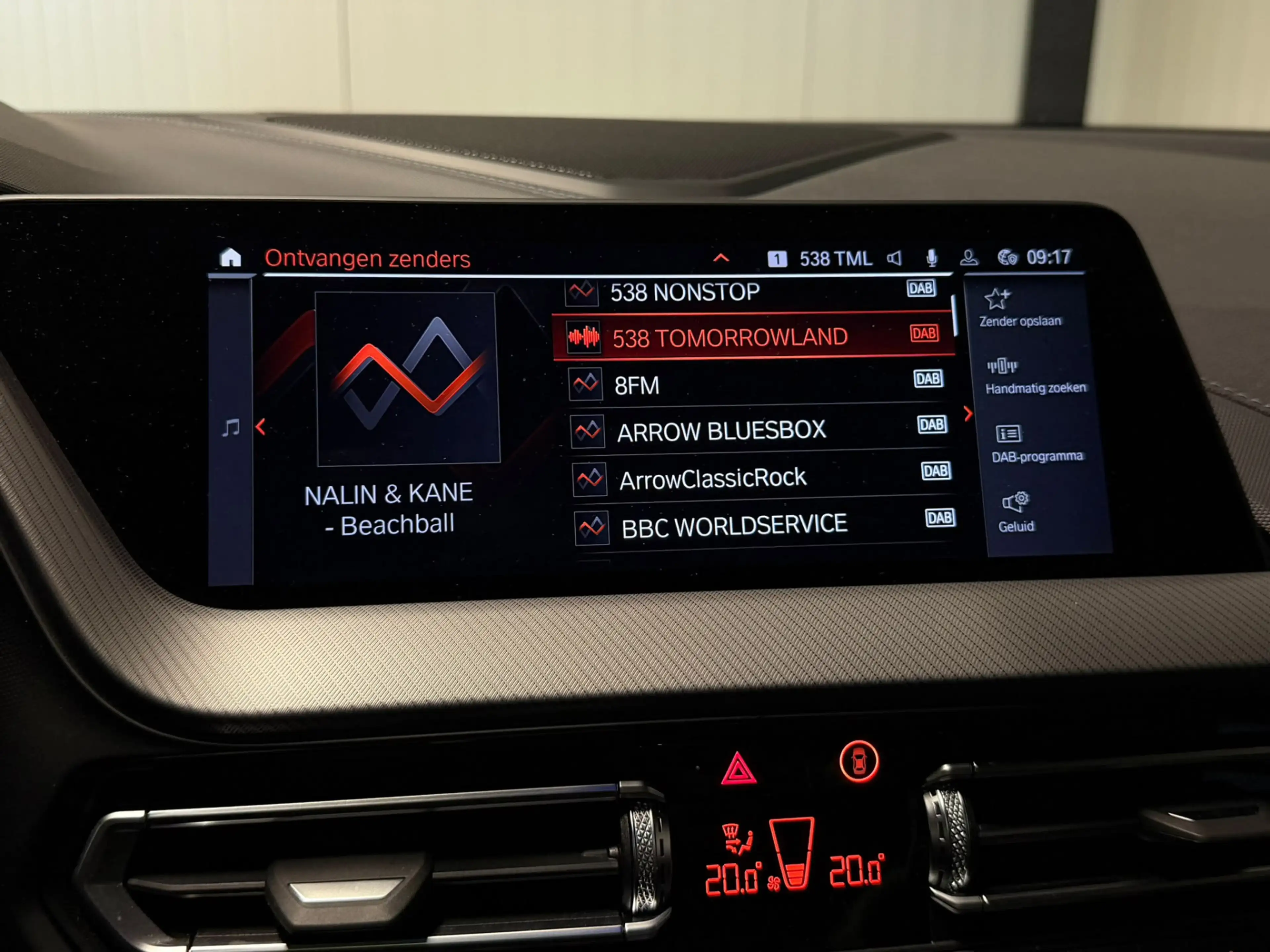 BMW 135 1-serie M135i xDrive Edition M Performance Panodak — photo 36