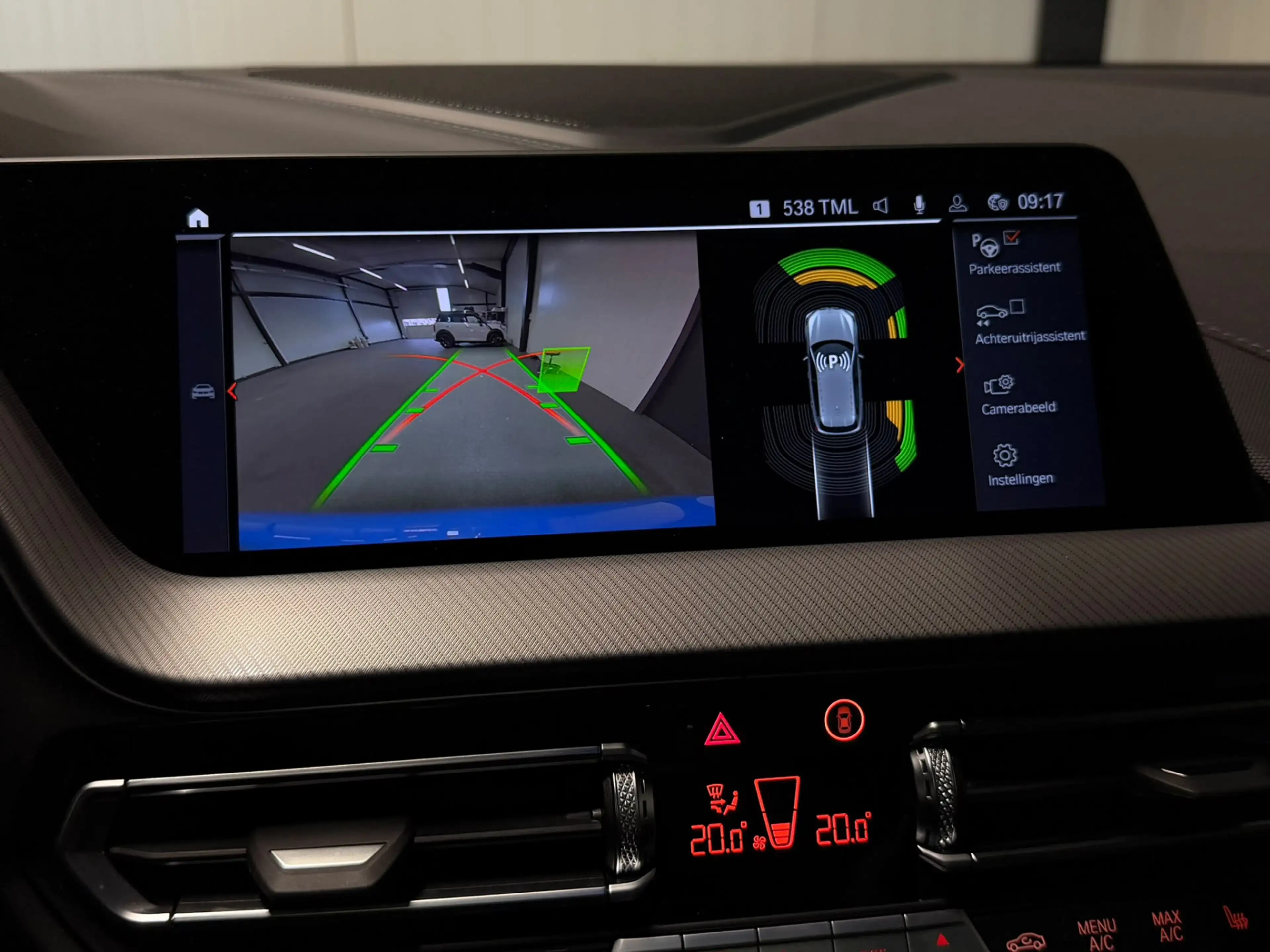BMW 135 1-serie M135i xDrive Edition M Performance Panodak — photo 23