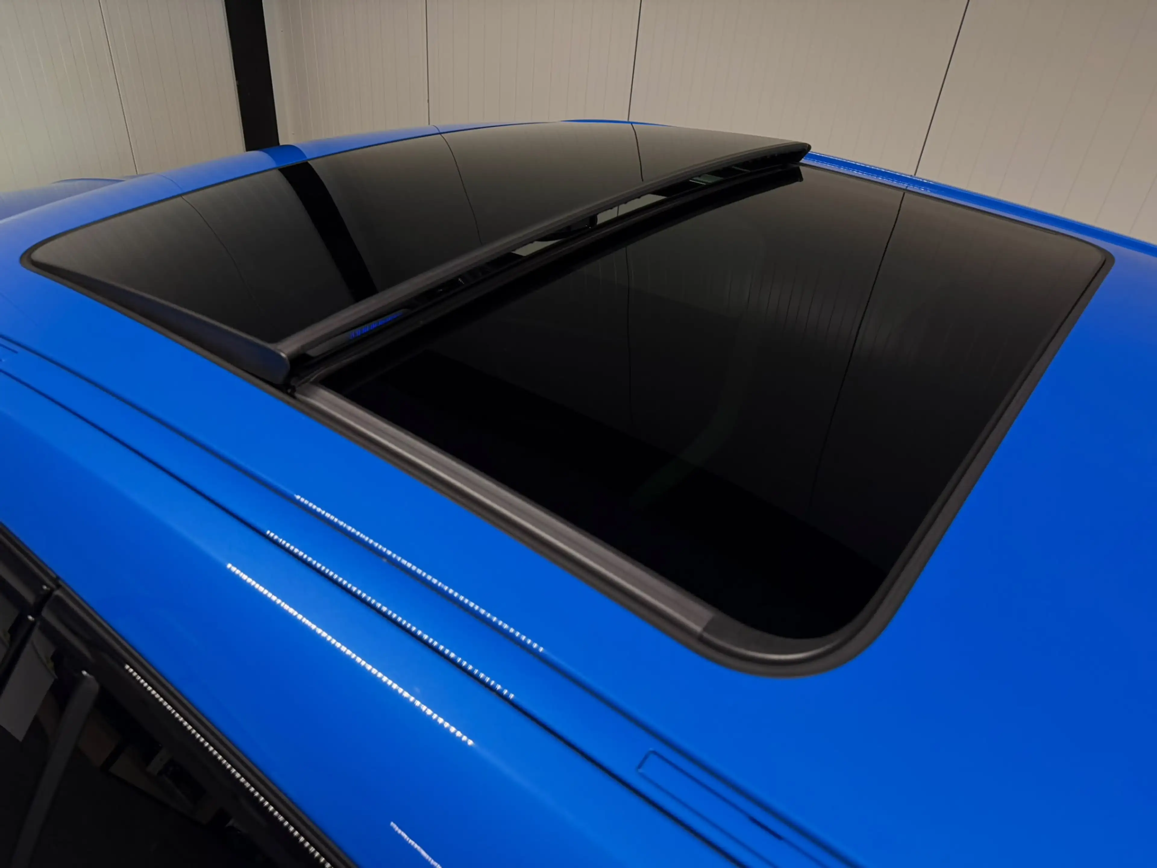 BMW 135 1-serie M135i xDrive Edition M Performance Panodak — photo 3