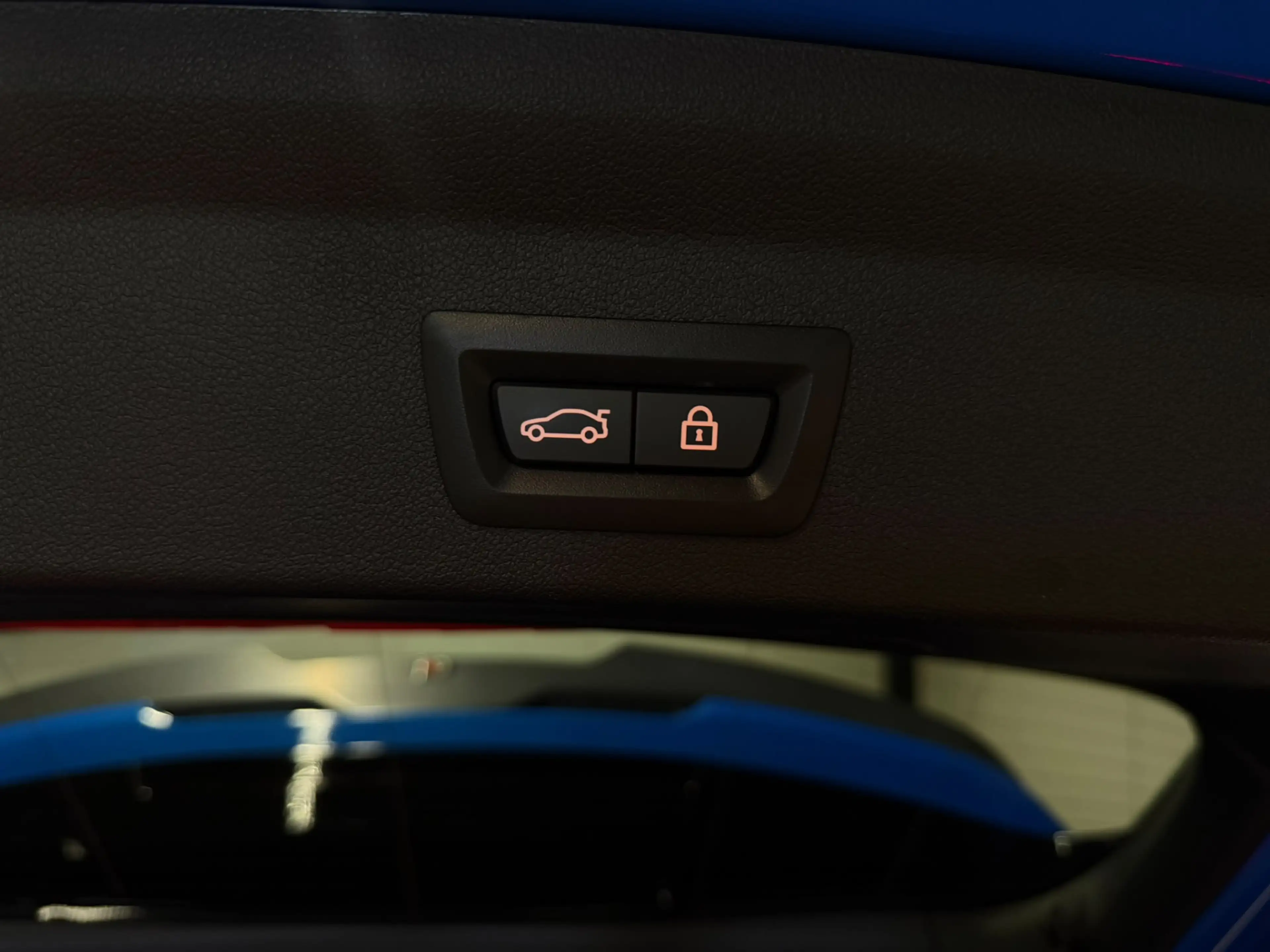 BMW 135 1-serie M135i xDrive Edition M Performance Panodak — photo 32
