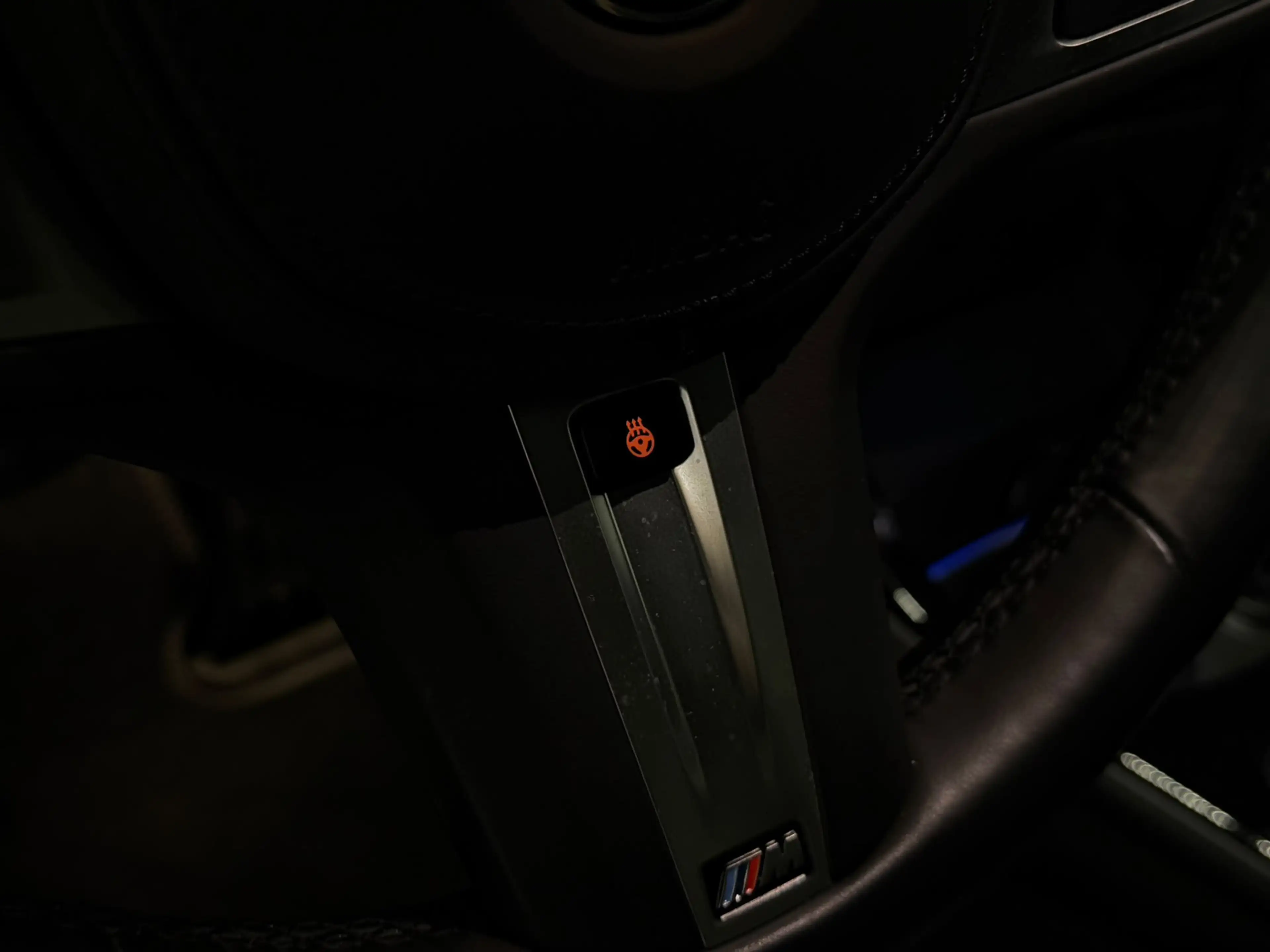 BMW 135 1-serie M135i xDrive Edition M Performance Panodak — photo 27