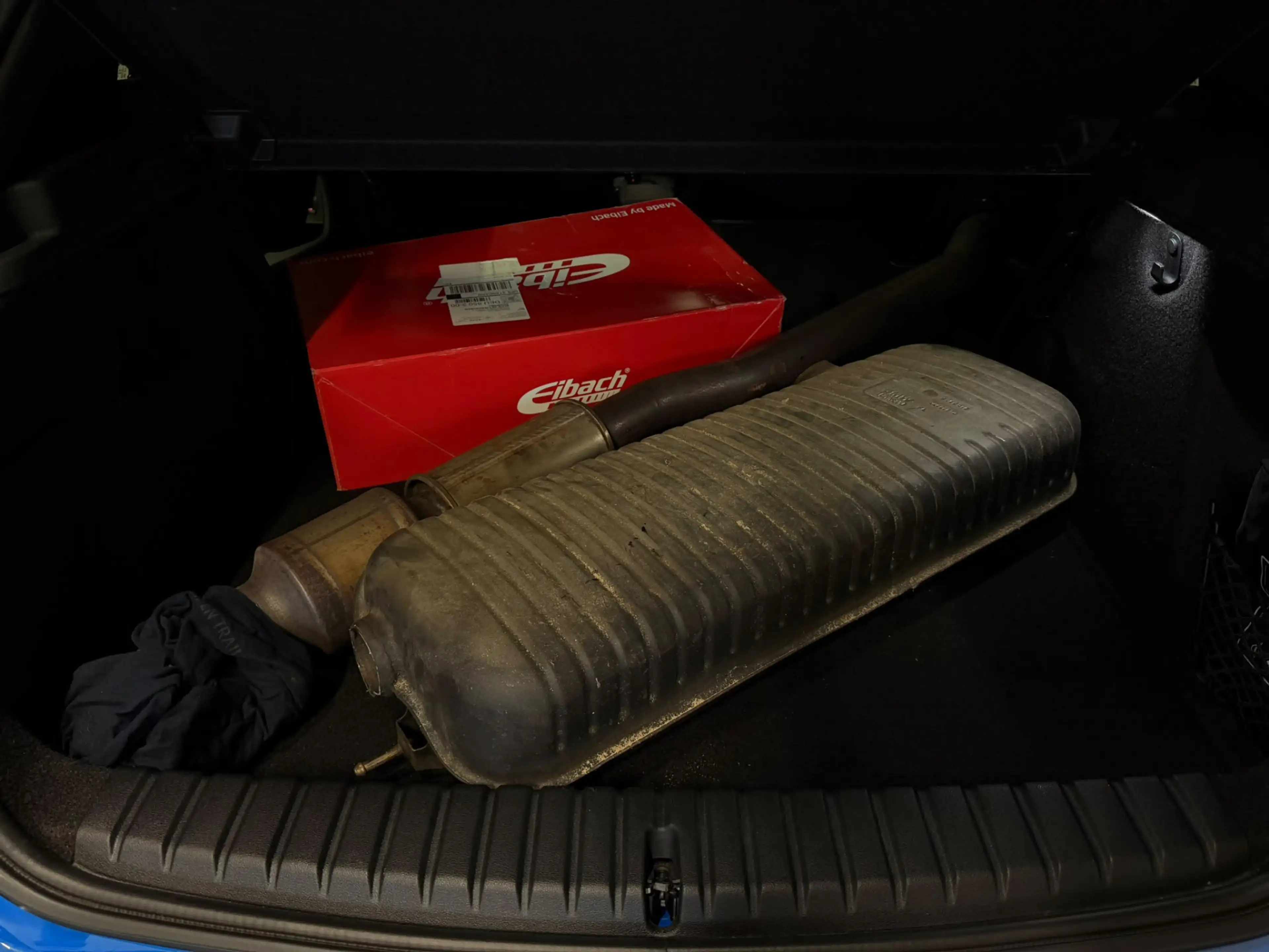 BMW 135 1-serie M135i xDrive Edition M Performance Panodak — photo 34