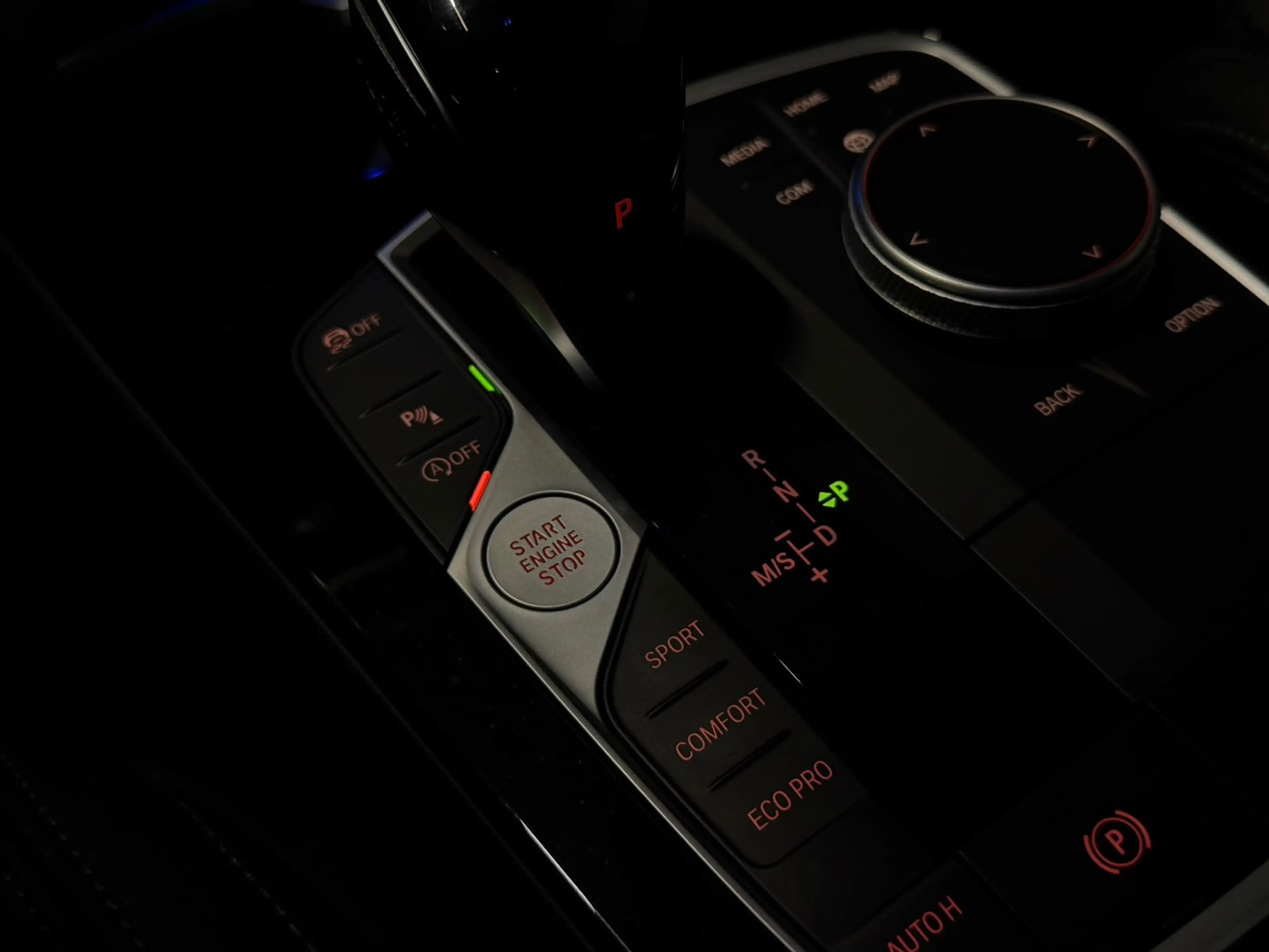 BMW 135 1-serie M135i xDrive Edition M Performance Panodak — photo 20