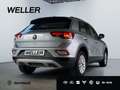 Volkswagen T-Roc 1.5 TSI DSG Life *LED*CAM*SHZ*CarPlay*DAB* Silber - thumbnail 17