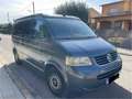 Volkswagen T5 Multivan 2.5 TDI 174 CV Confortline Gris - thumbnail 3