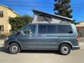 Volkswagen T5 Multivan 2.5 TDI 174 CV Confortline Gris - thumbnail 1