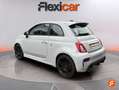 Abarth 500 595 1.4 16v T-Jet 121kW (165 CV) Gris - thumbnail 7