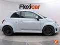 Abarth 500 595 1.4 16v T-Jet 121kW (165 CV) Gris - thumbnail 8