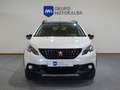 Peugeot 2008 1.2 PureTech S&S Allure 130 Bianco - thumbnail 2