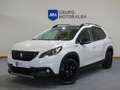 Peugeot 2008 1.2 PureTech S&S Allure 130 Bianco - thumbnail 1