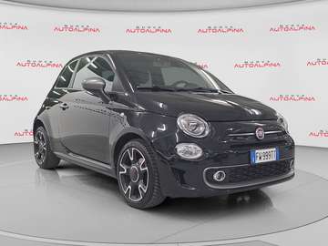 III 2015 - 500 1.2 Sport 69cv my20