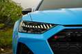 Audi RS6 PERFORMANCE UNIKAT RIVIERA CARBON B&O Advanc Albastru - thumbnail 4