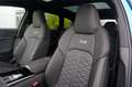 Audi RS6 PERFORMANCE UNIKAT RIVIERA CARBON B&O Advanc Albastru - thumbnail 15