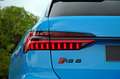 Audi RS6 PERFORMANCE UNIKAT RIVIERA CARBON B&O Advanc Blau - thumbnail 30