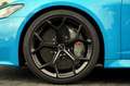 Audi RS6 PERFORMANCE UNIKAT RIVIERA CARBON B&O Advanc Albastru - thumbnail 5