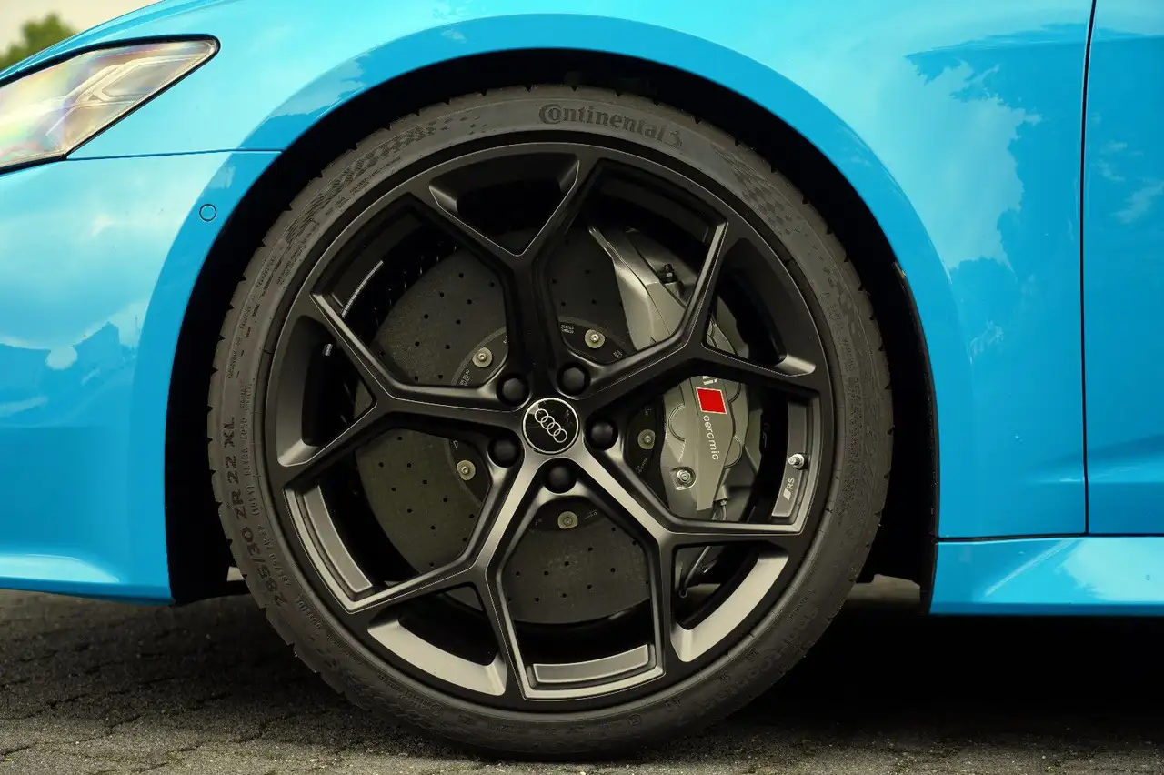 Audi RS6 PERFORMANCE UNIKAT RIVIERA CARBON B&O Advanc 5