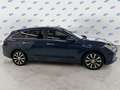 Hyundai i30 Wagon 1.6 crdi Style 136cv dct Blau - thumbnail 4