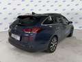 Hyundai i30 Wagon 1.6 crdi Style 136cv dct Blau - thumbnail 5