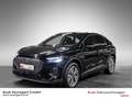 Audi Q4 e-tron Q4 40 e-tron Sportback advanced Keyless Kamera Schwarz - thumbnail 1
