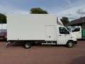 Volkswagen LT 46A 2.8 TDI Bakwagen Airco / Cruise Control / Koff Blanc - thumbnail 13