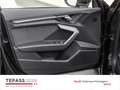 Audi A3 Sportback 35 TFSI S TRONIC ADVANCED NAVI LED PDC S Schwarz - thumbnail 15
