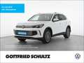 Volkswagen Tiguan Elegance eHybrid DSG AHK Navi DCC Wit - thumbnail 1