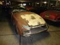 Oldtimer Sunbeam Alpine Roadster 1953 (To restore!!) Beige - thumbnail 7