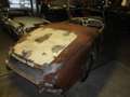 Oldtimer Sunbeam Alpine Roadster 1953 (To restore!!) Beige - thumbnail 8