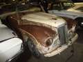Oldtimer Sunbeam Alpine Roadster 1953 (To restore!!) Beige - thumbnail 4