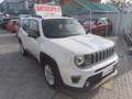 Jeep Renegade 1.3 T4 DDCT Limited Weiß - thumbnail 2