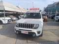 Jeep Renegade 1.3 T4 DDCT Limited Weiß - thumbnail 4