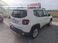 Jeep Renegade 1.3 T4 DDCT Limited Weiß - thumbnail 3