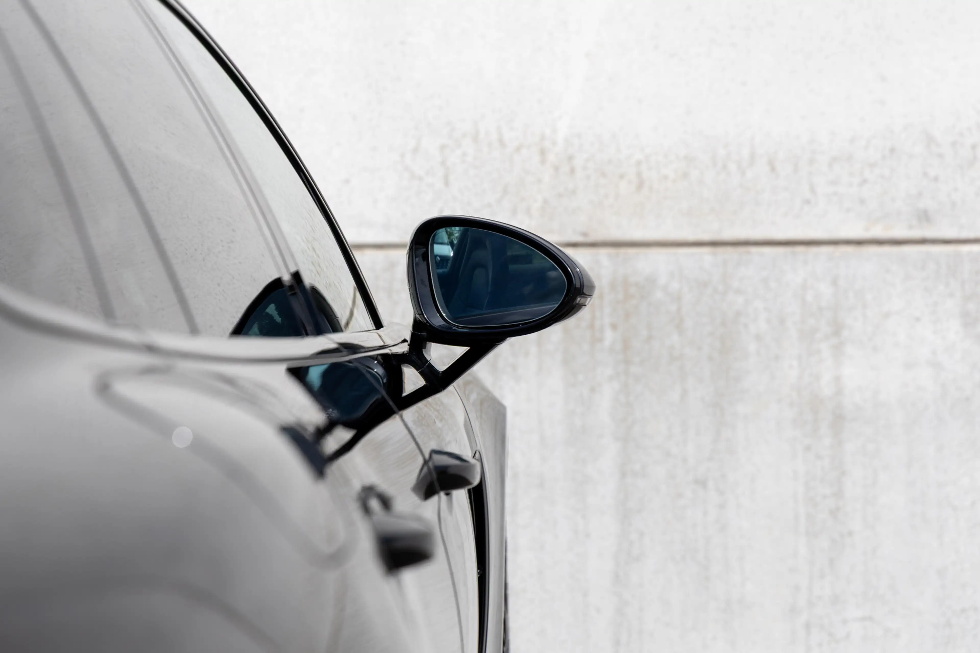Porsche Panamera Sport Turismo 2.9 4 E-Hybrid Platinum Edition — photo 28