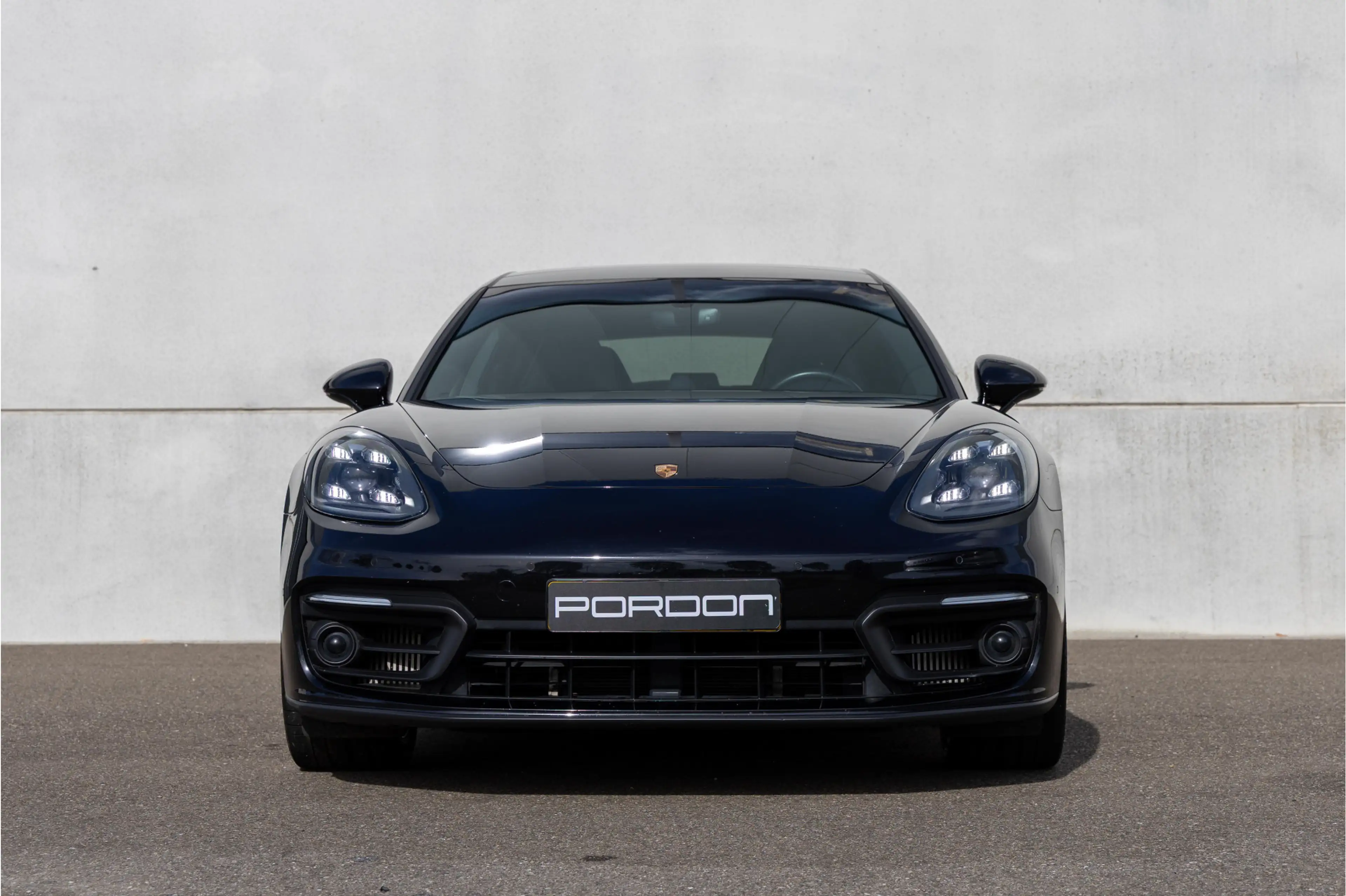 Porsche Panamera Sport Turismo 2.9 4 E-Hybrid Platinum Edition — photo 3