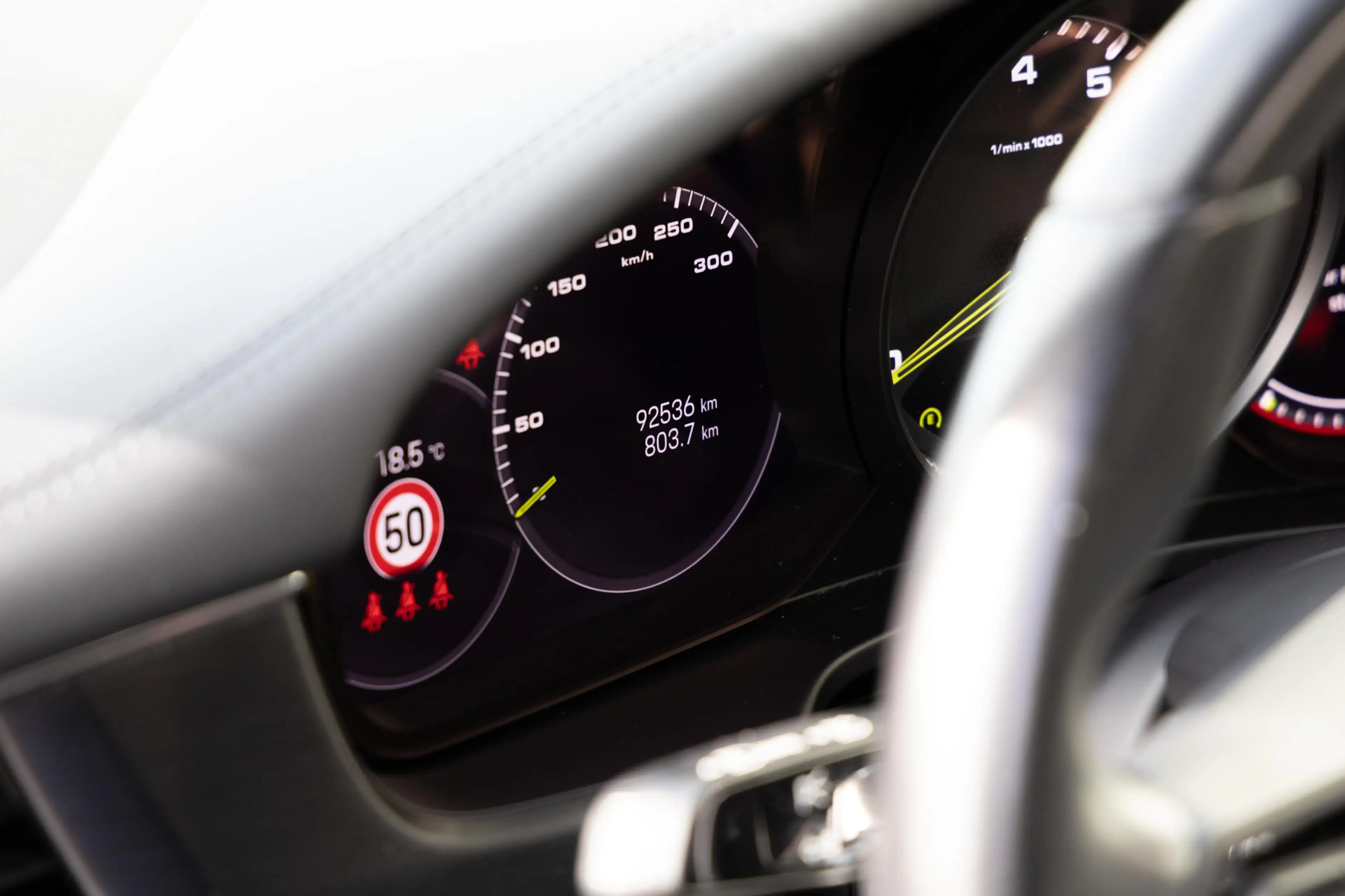 Porsche Panamera Sport Turismo 2.9 4 E-Hybrid Platinum Edition — photo 20