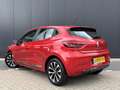 Renault Clio TCe 100 Zen | AIRCO | NAVI | LED | LMV | 1E EIGNAA Rood - thumbnail 4