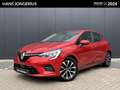 Renault Clio TCe 100 Zen | AIRCO | NAVI | LED | LMV | 1E EIGNAA Rood - thumbnail 1