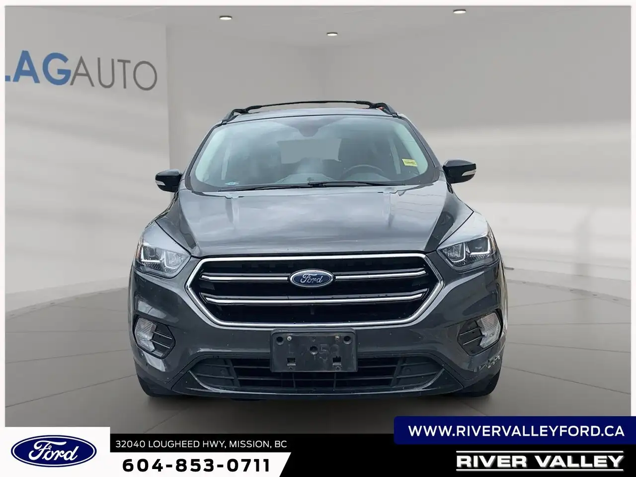 Ford Escape снимка Ford Escape