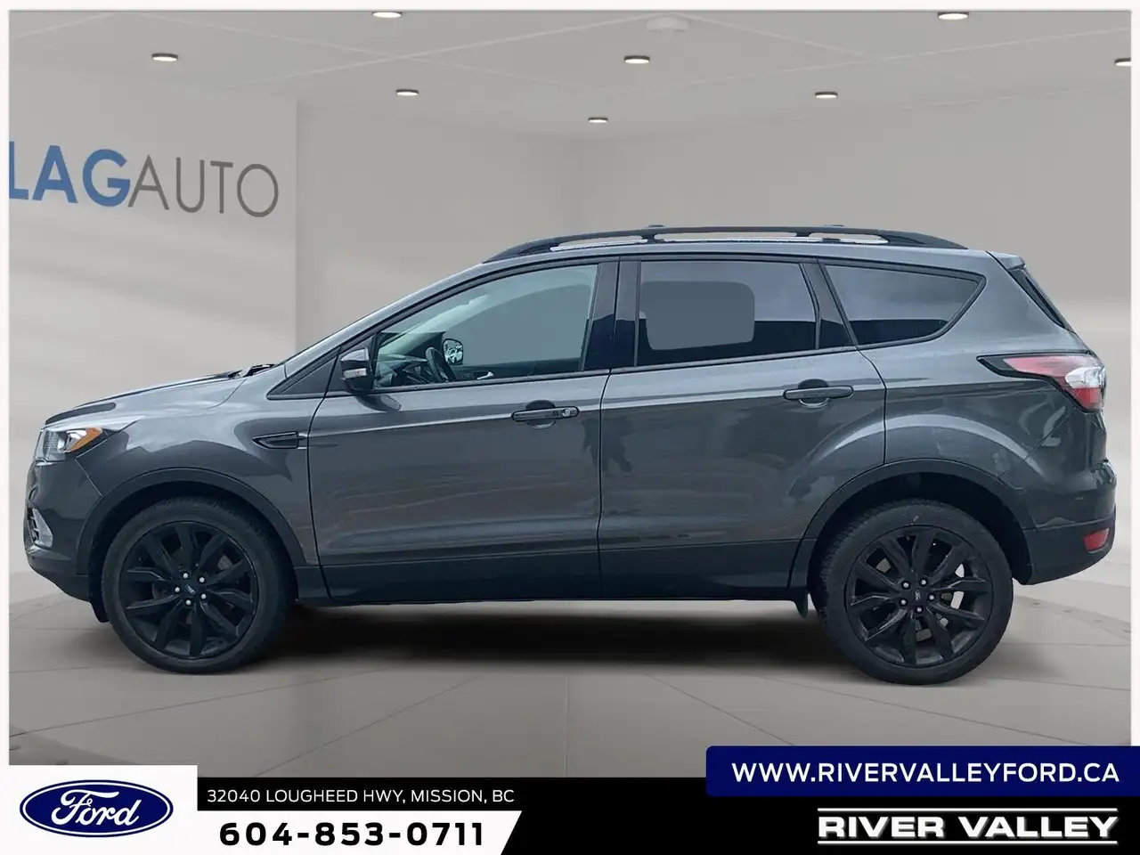 Ford Escape снимка Ford Escape