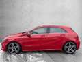 Mercedes-Benz A 250 Sport 4Matic 7G-DCT Rood - thumbnail 4