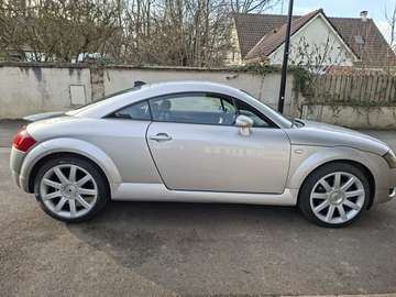 TT 1.8T