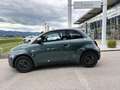 Fiat 500 Elektro 42 kWh Giorgio Armani Grün - thumbnail 9