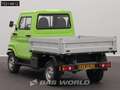 Evum aCar Neu! 4x4 Pritsche Allrad 100% Elektro 23 Grün - thumbnail 2