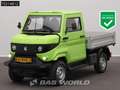 Evum aCar Neu! 4x4 Pritsche Allrad 100% Elektro 23 Grün - thumbnail 1