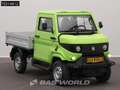Evum aCar Neu! 4x4 Pritsche Allrad 100% Elektro 23 Grün - thumbnail 7