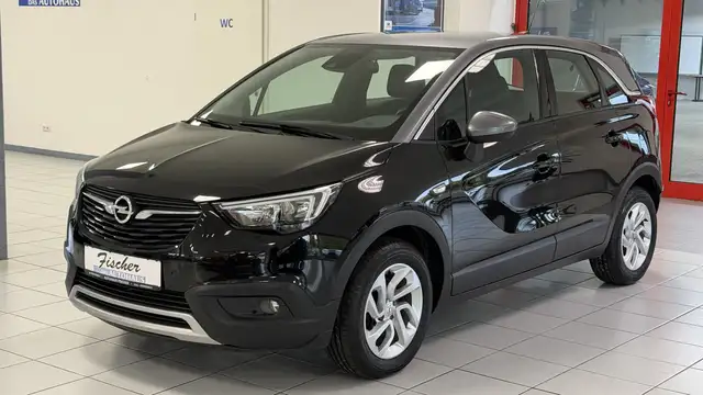 Opel Crossland Innovation Sommer und M S Neu