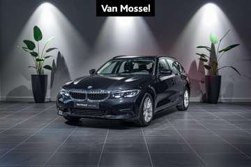 3-serie Touring 320d (140 kW) CAMERA | HEAD-UP DIS